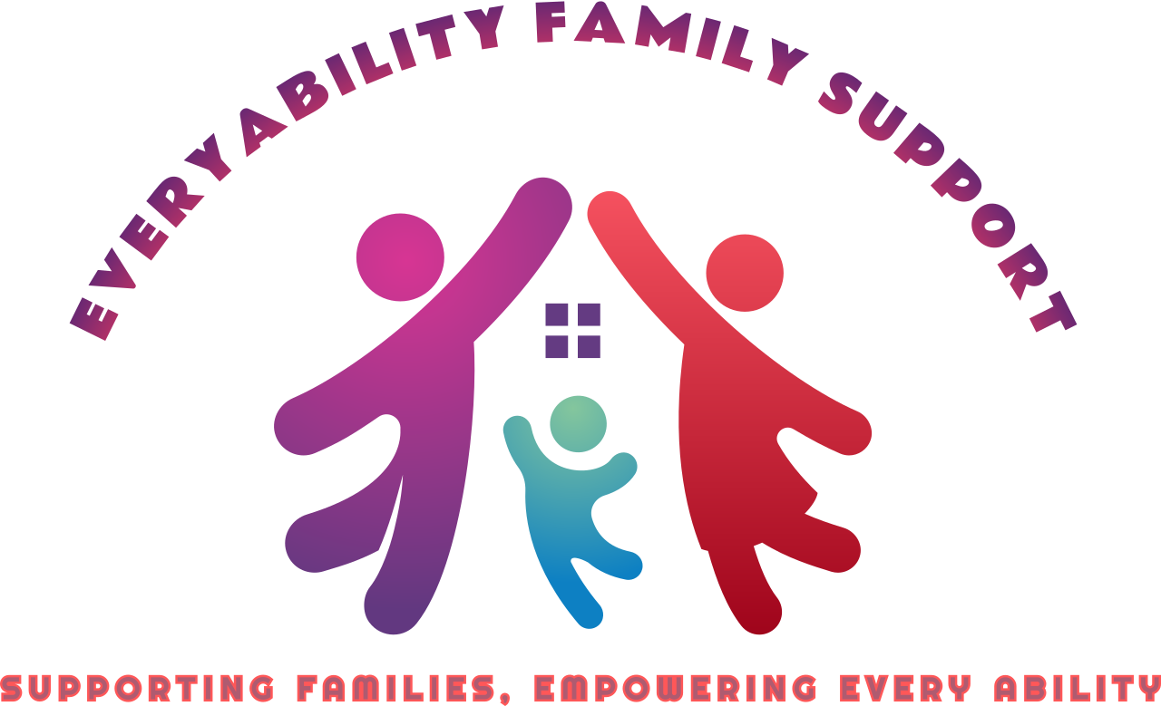 EveryAbility Family Support Logo